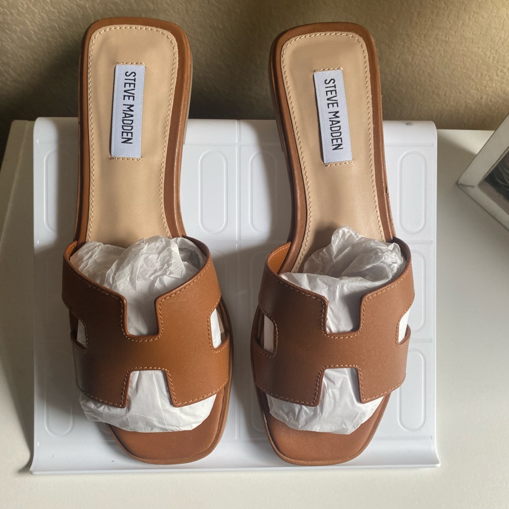Steve Madden HADYN sandals